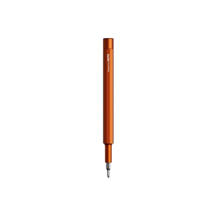 HOTO Pocket Screwdriver SE Red