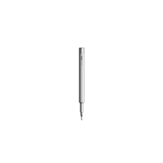 HOTO Pocket Screwdriver SE Silver