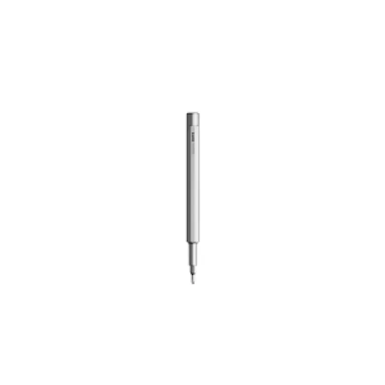 HOTO Pocket Screwdriver SE Silver