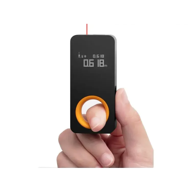 HOTO Smart Laser Measure