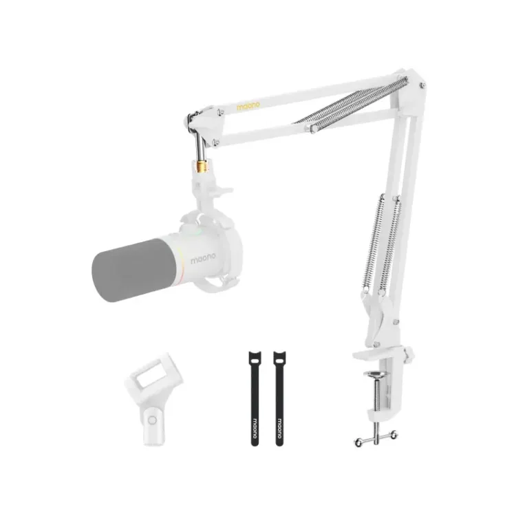 Maono BA20 Boom Arm (white)
