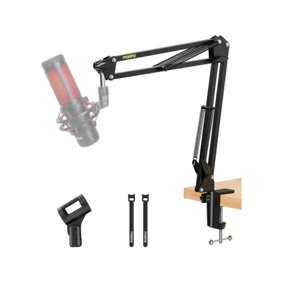 Maono BA20 Boom Arm (black)