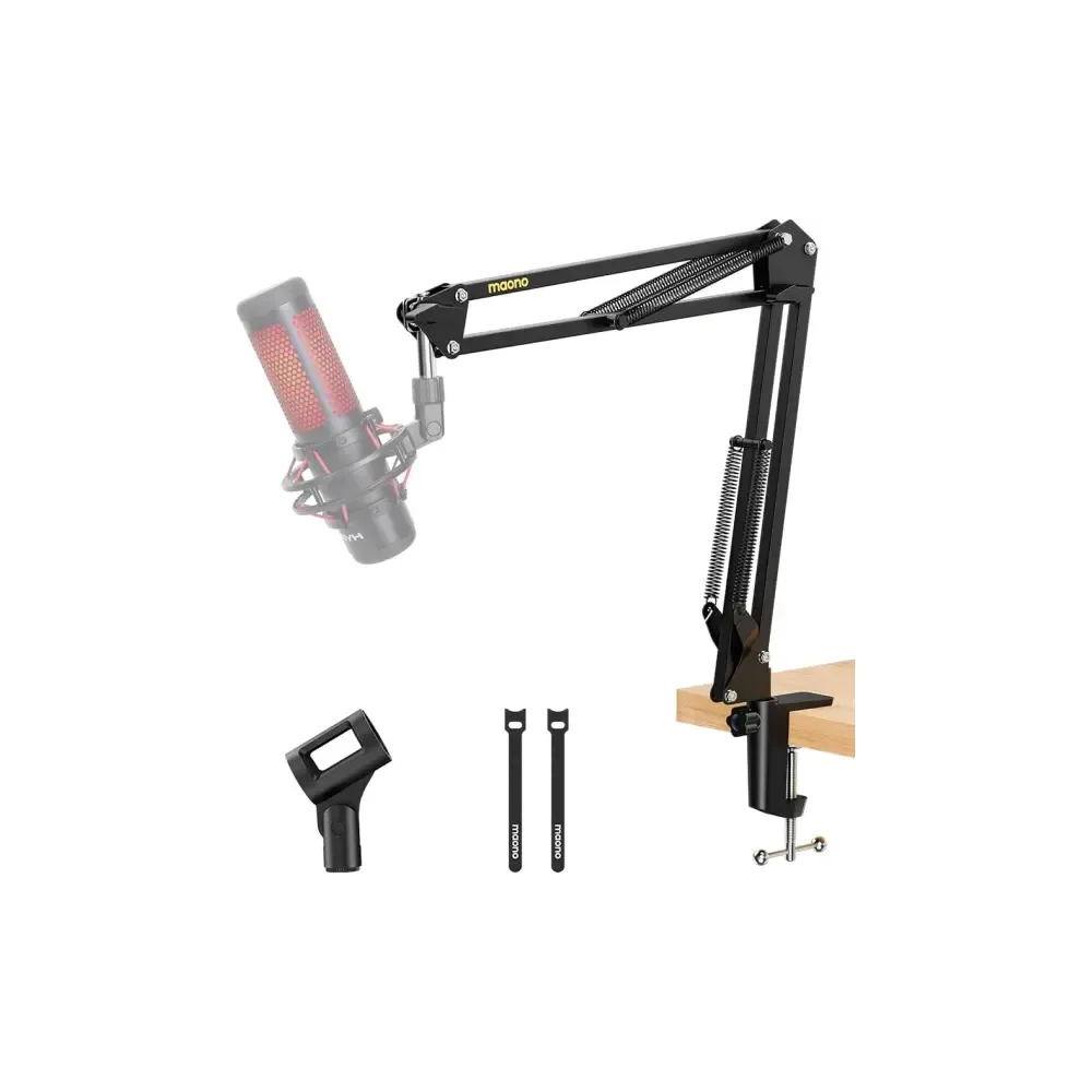 Maono BA20 Boom Arm (black)