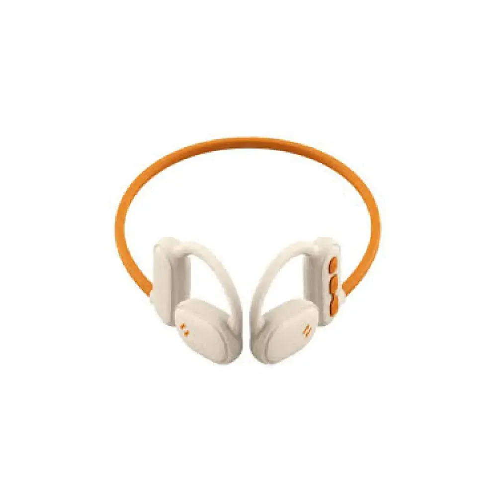 Havit Bluetooth earphone E553BT beige
