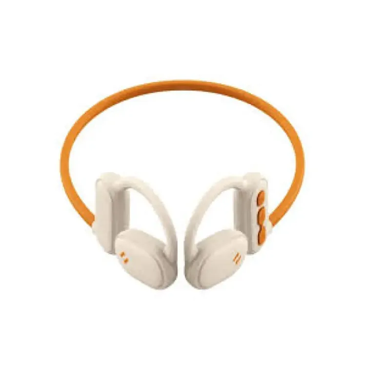 Havit Bluetooth earphone E553BT beige