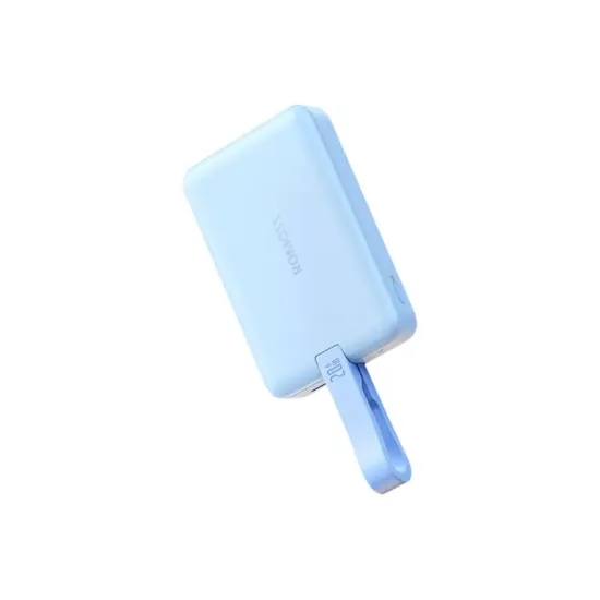 Romoss WMS10 10000mAh Blue 20W