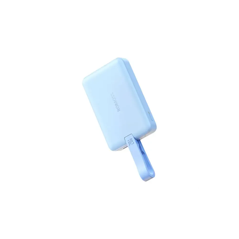 Romoss WMS10 10000mAh Blue 20W