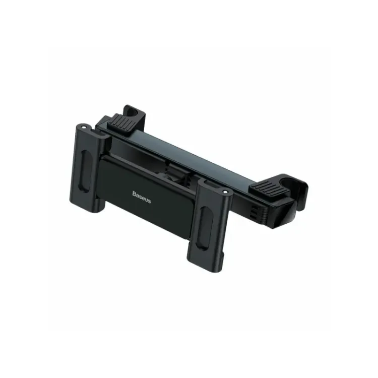 Baseus JoyRide Pro Backseat Car Mount Black