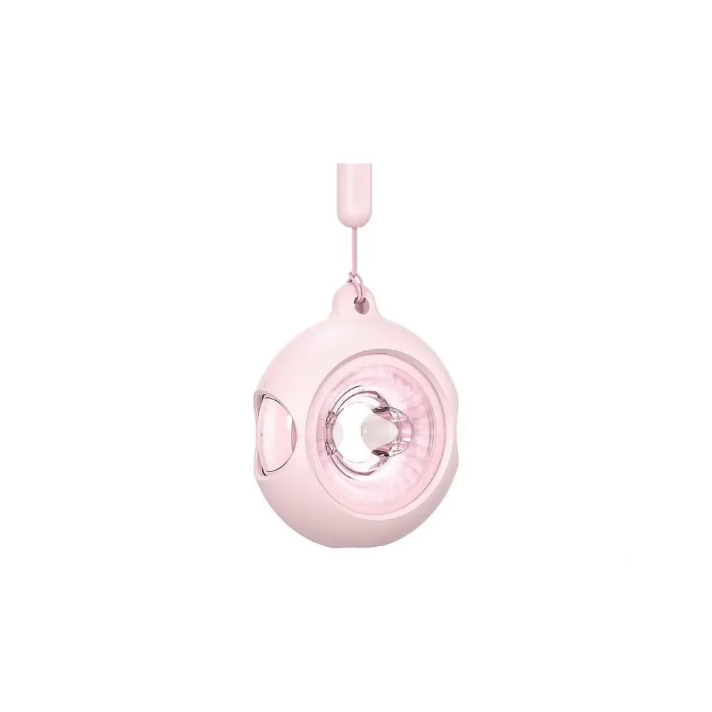 Vention Tws Bluetooth Earbuds Tiny T17 Pink