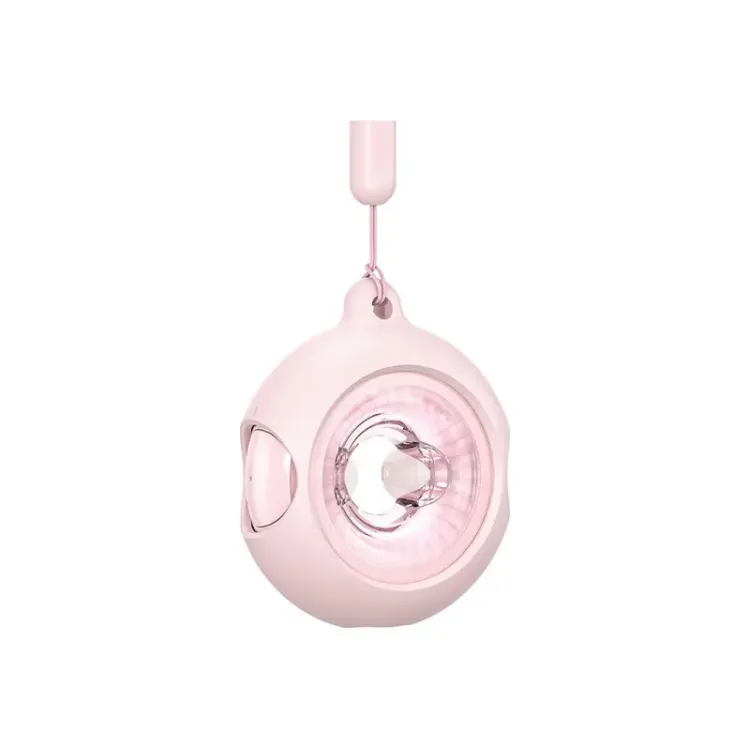 Vention Tws Bluetooth Earbuds Tiny T17 Pink