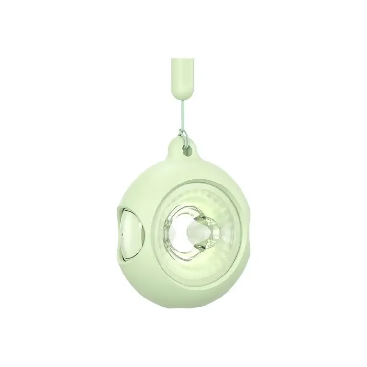 Vention TWS Bluetooth Earbuds Tiny T17 Green