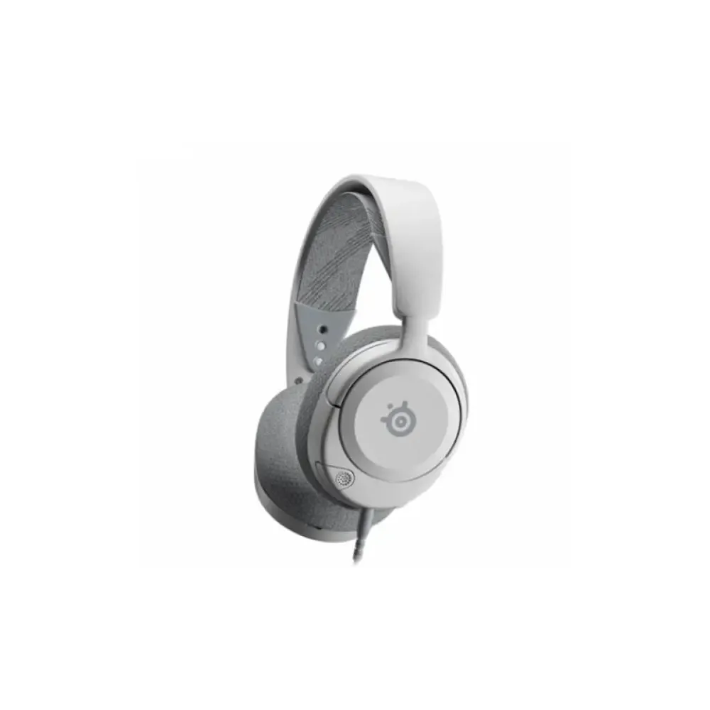 SteelSeries Arctis Nova 1P White