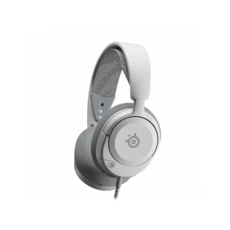 SteelSeries Arctis Nova 1P White