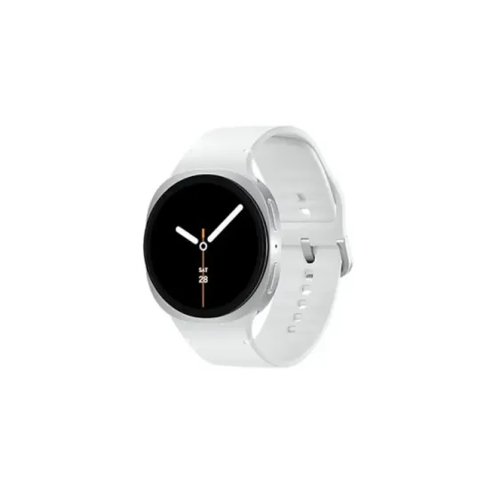 Samsung Watch8 44mm SM-L330NZSAEUC silver