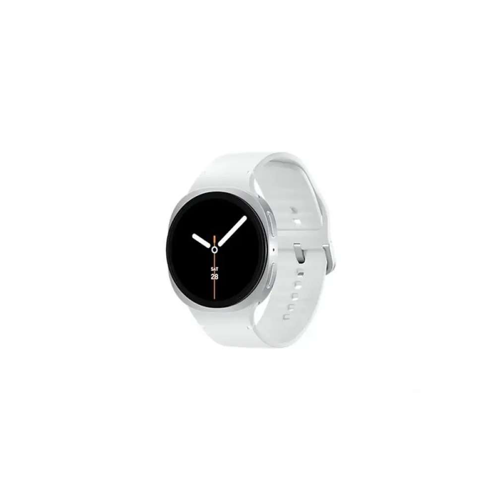 Samsung Watch8 44mm SM-L330NZSAEUC silver