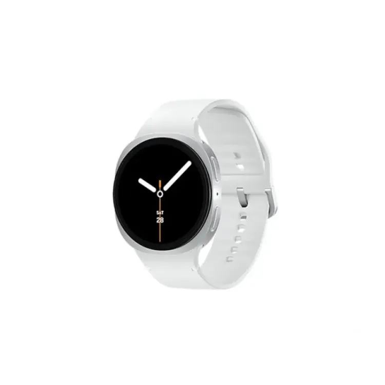 Samsung Watch8 44mm SM-L330NZSAEUC silver