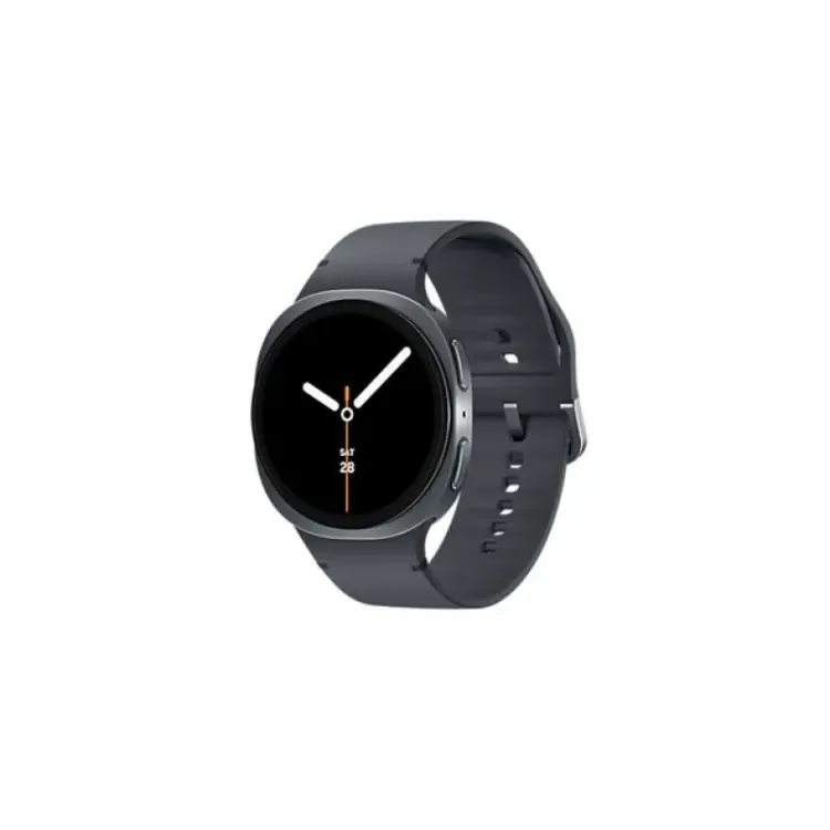 Samsung Watch8 44mm SM-L330NDAAEUC gray