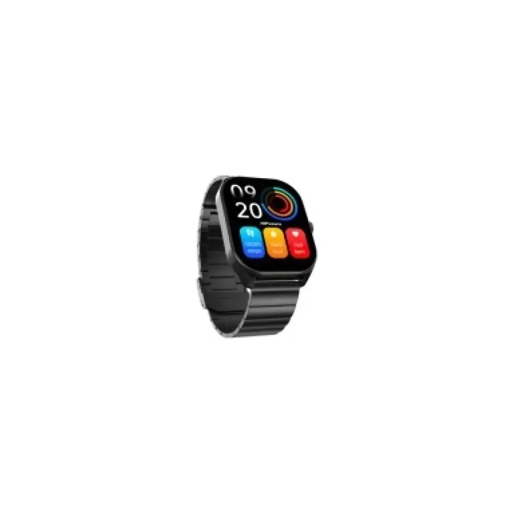 HiFuture Apex Black