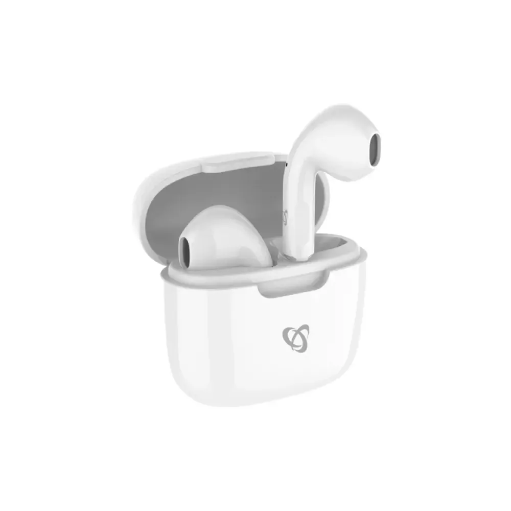 SBOX EB-TWS18 Bluetooth bijele