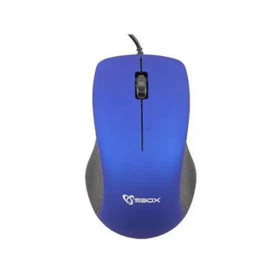 SBOX M-958 Plavi