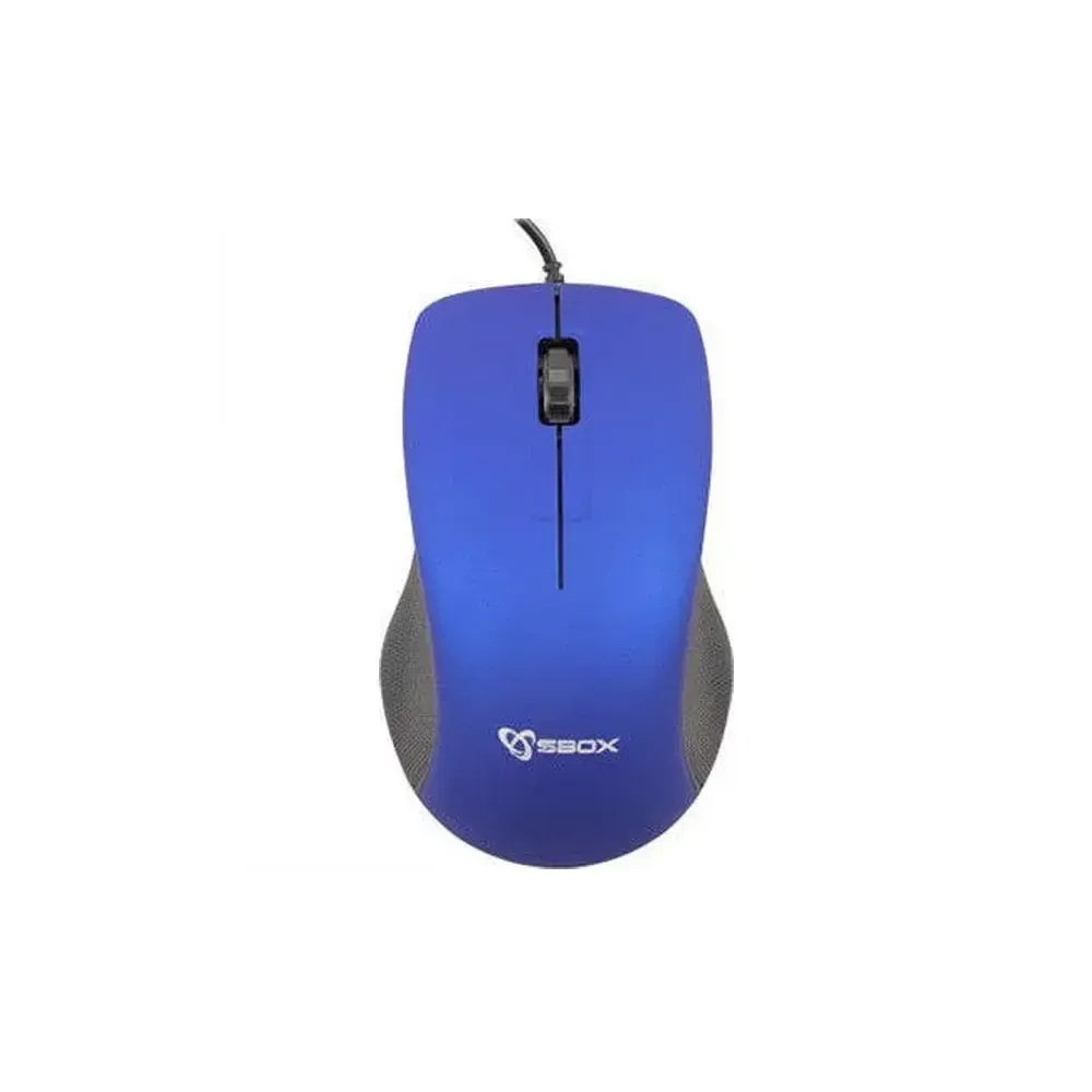 SBOX M-958 Plavi
