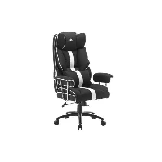 White Shark GAMING STOLICA LE MANS