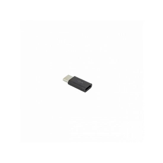 SBOX USB MICRO - TYPE C M. CRNI