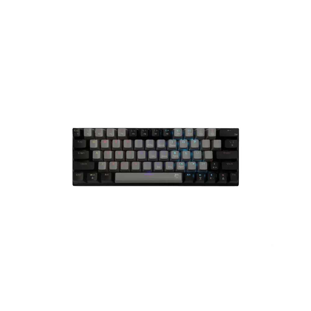 White Shark TIPKOVNICA GK-0027