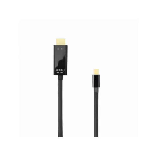 SBOX HDMI - MINI DISPLAY PORT M/M - 2M
