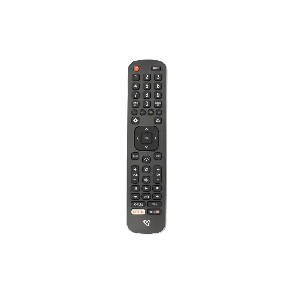 SBOX RC-01405 za Hisense TV