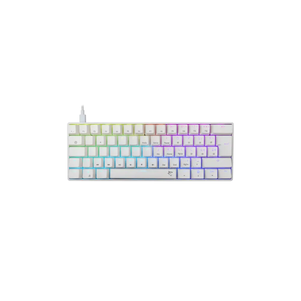 White Shark TIPKOVNICA GK-0042
