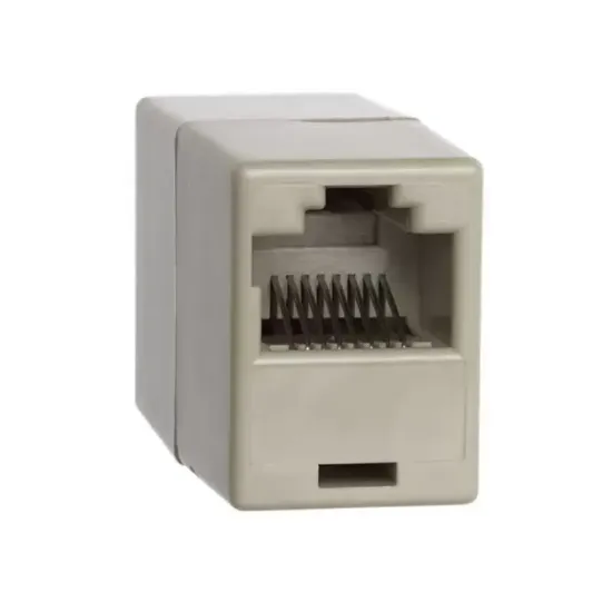 SBOX CAT5 INLINE CUPLER RJ-45