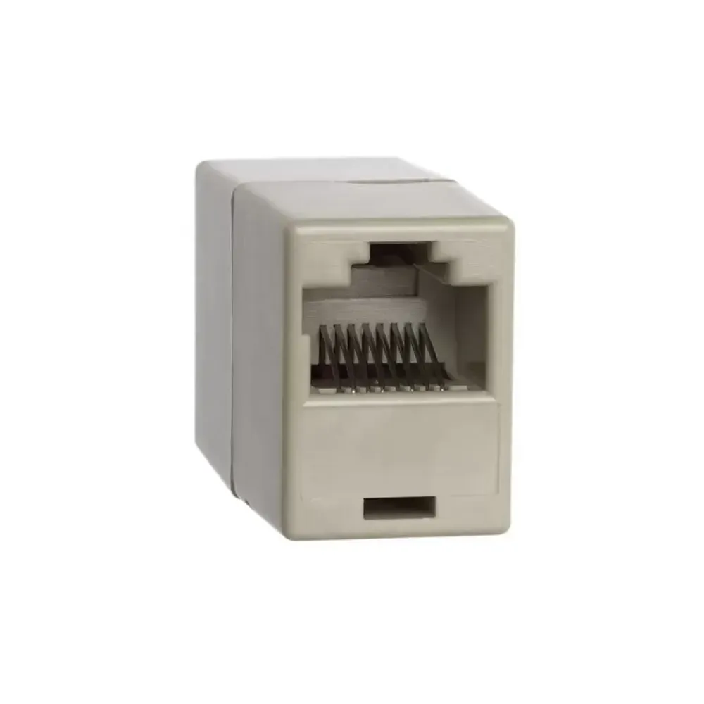 SBOX CAT5 INLINE CUPLER RJ-45