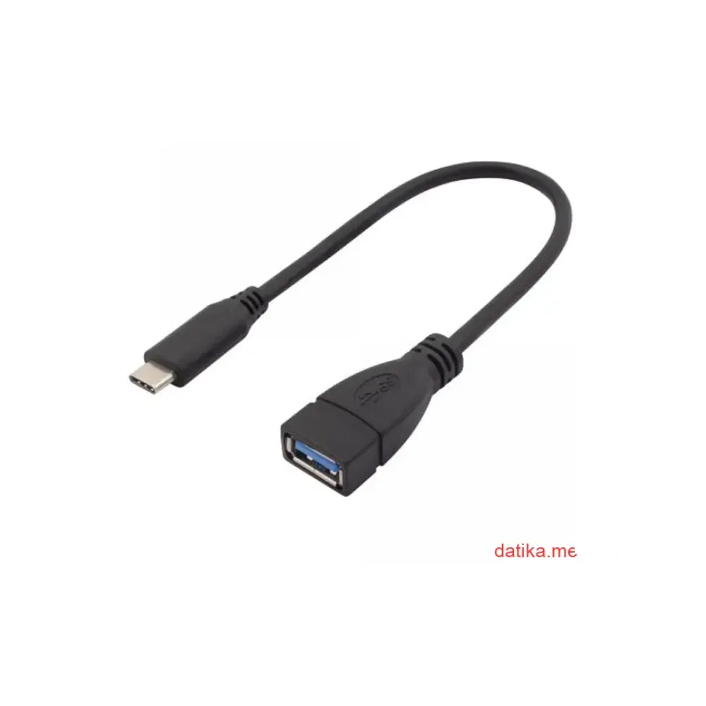 SBOX USB A F.-TYPE-C M.