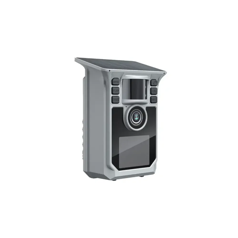 KJK Solar Camera KJK Hrivcam HR-HC13