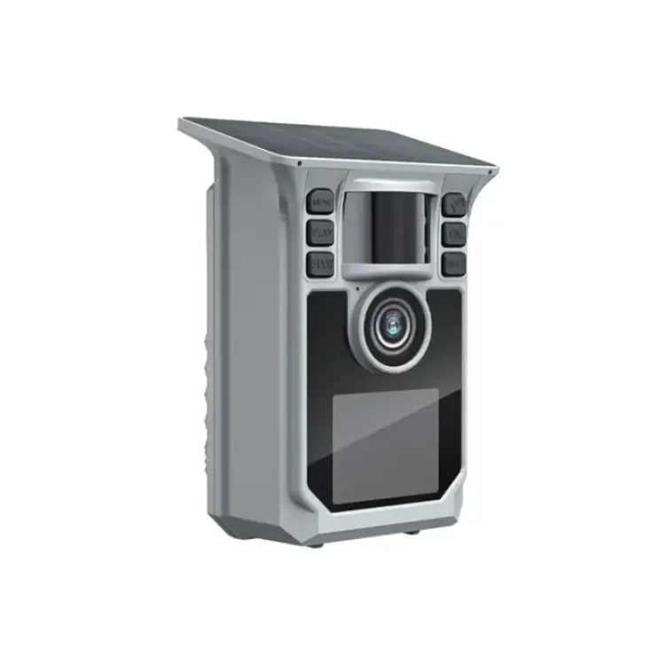 KJK Solar Camera KJK Hrivcam HR-HC13