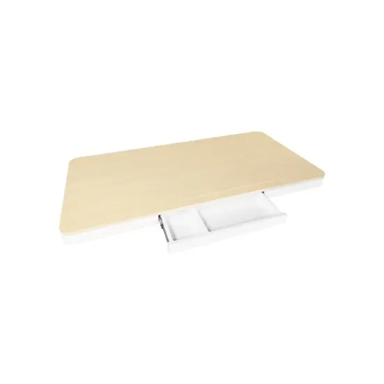 PLOCA ZA STOL SBOX TP-14070D-DRVO/ S LADICOM