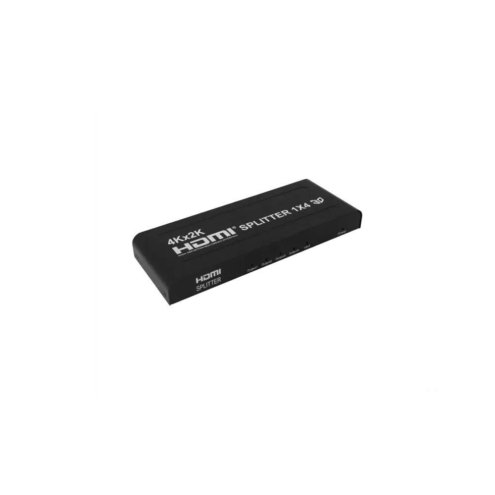 SBOX HDMI SPLITTER HDMI-1.4 4 Ulaza