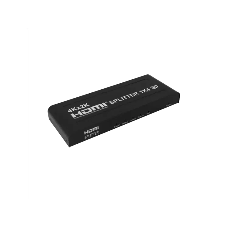 SBOX HDMI SPLITTER HDMI-1.4 4 Ulaza