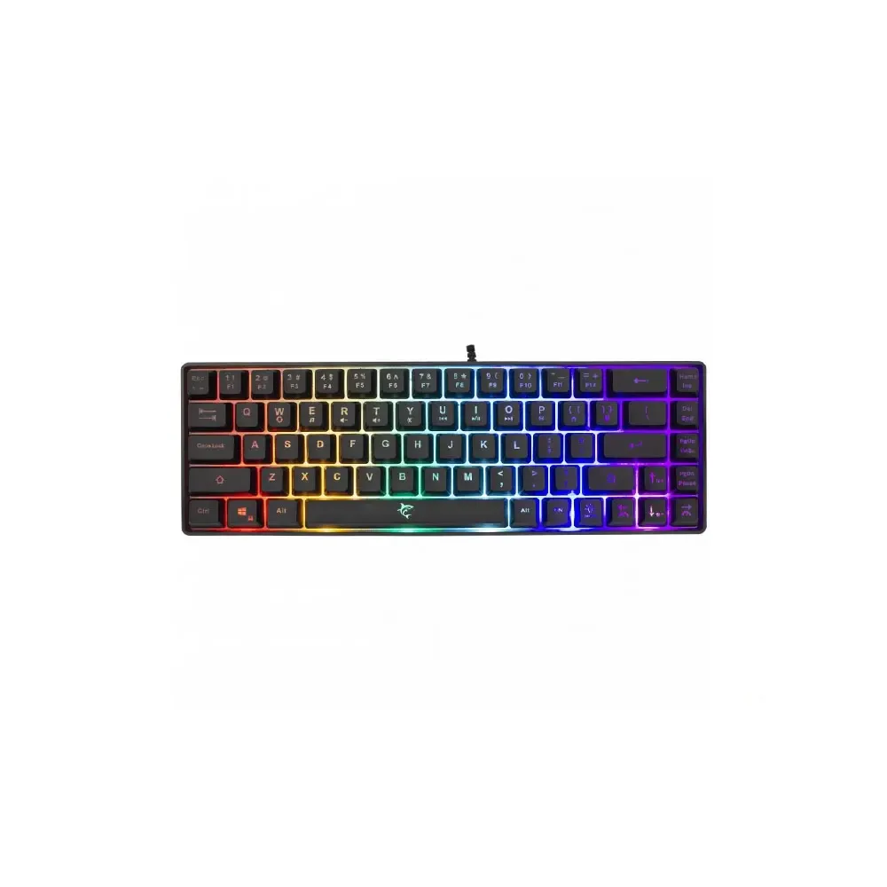 White Shark RONIN Black