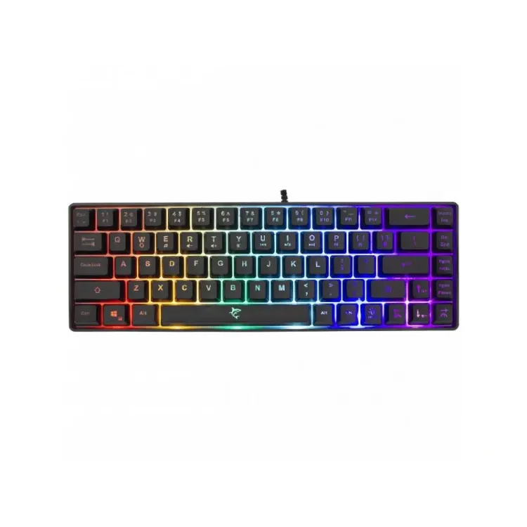 White Shark RONIN Black