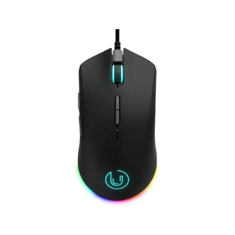 UVI Gear Envy V2 RGB opticki miš