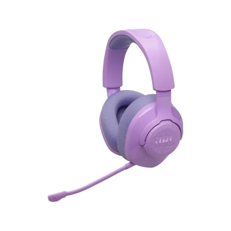 JBL Quantum 360 ljubicaste