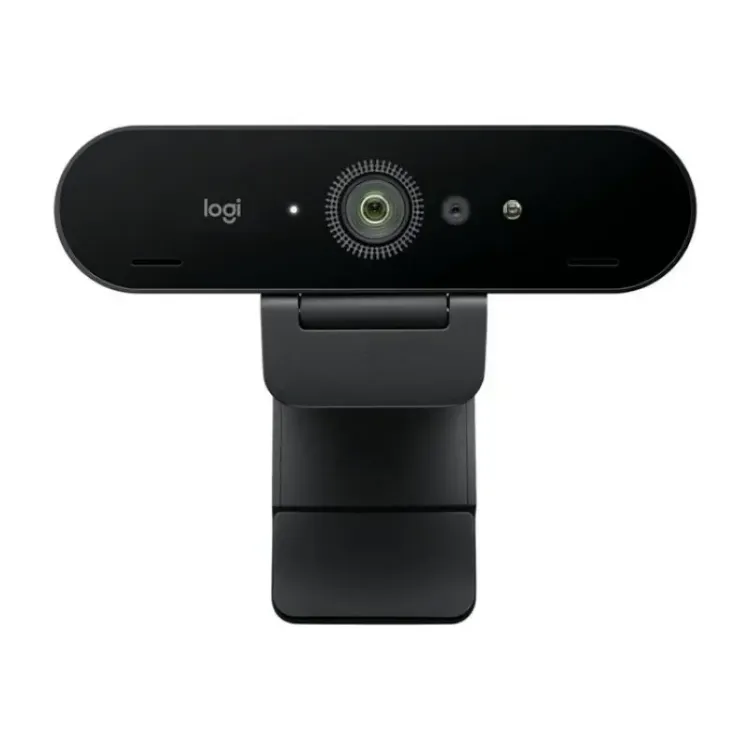Logitech BRIO Ultra HD PRO Business COVER