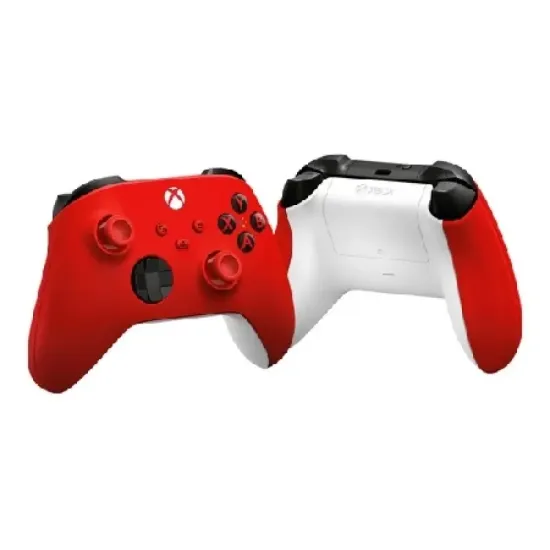Microsoft Pulse Red (Xbox One/Series S/X) EP2-33420