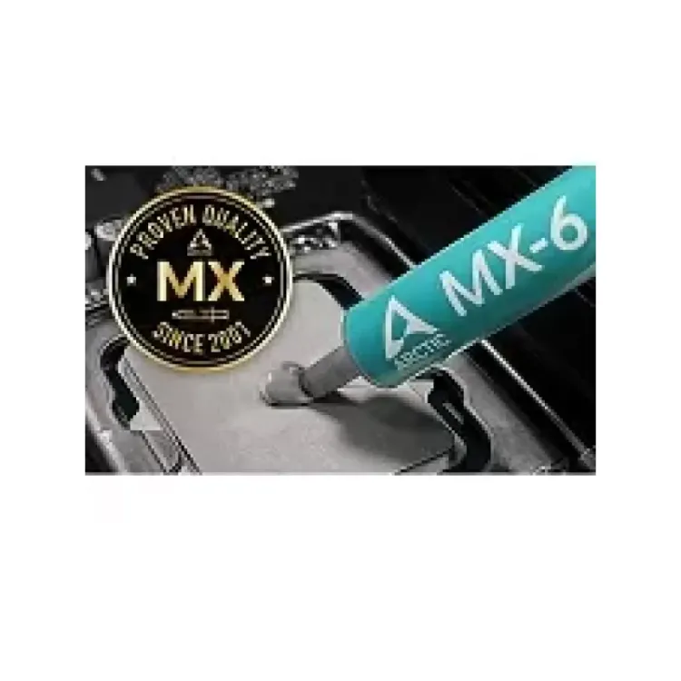 Arctic Cooling MX-6 4g premium
