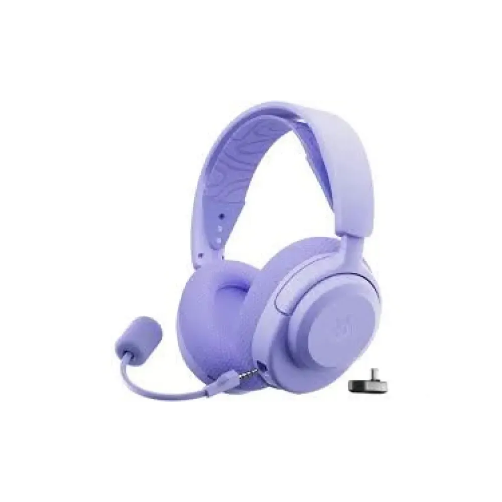 SteelSeries Arctis Nova 3XW Lavender