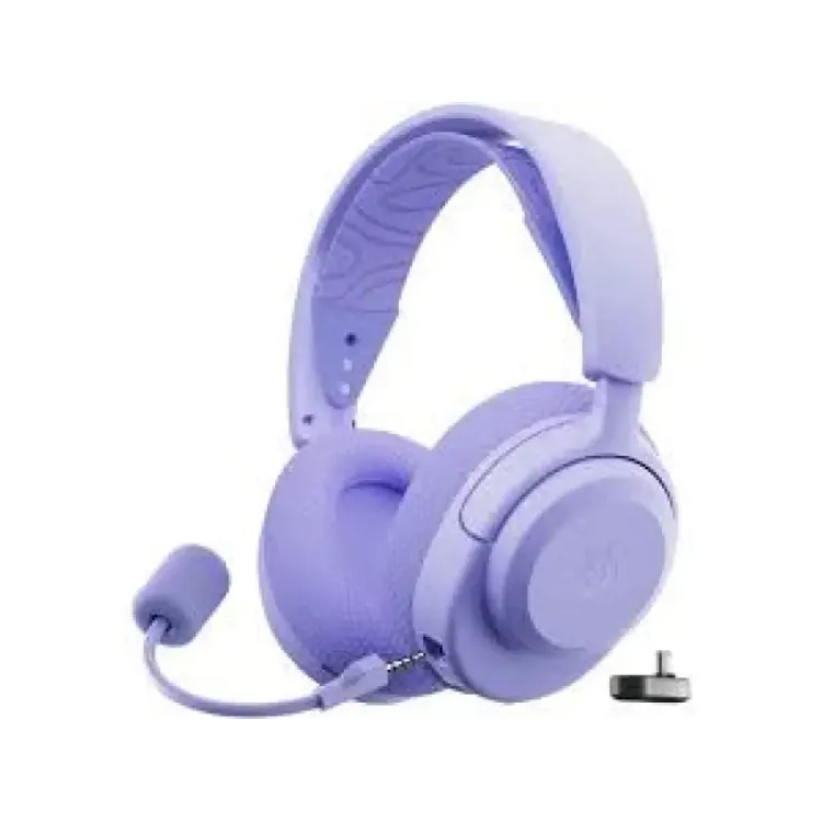SteelSeries Arctis Nova 3XW Lavender