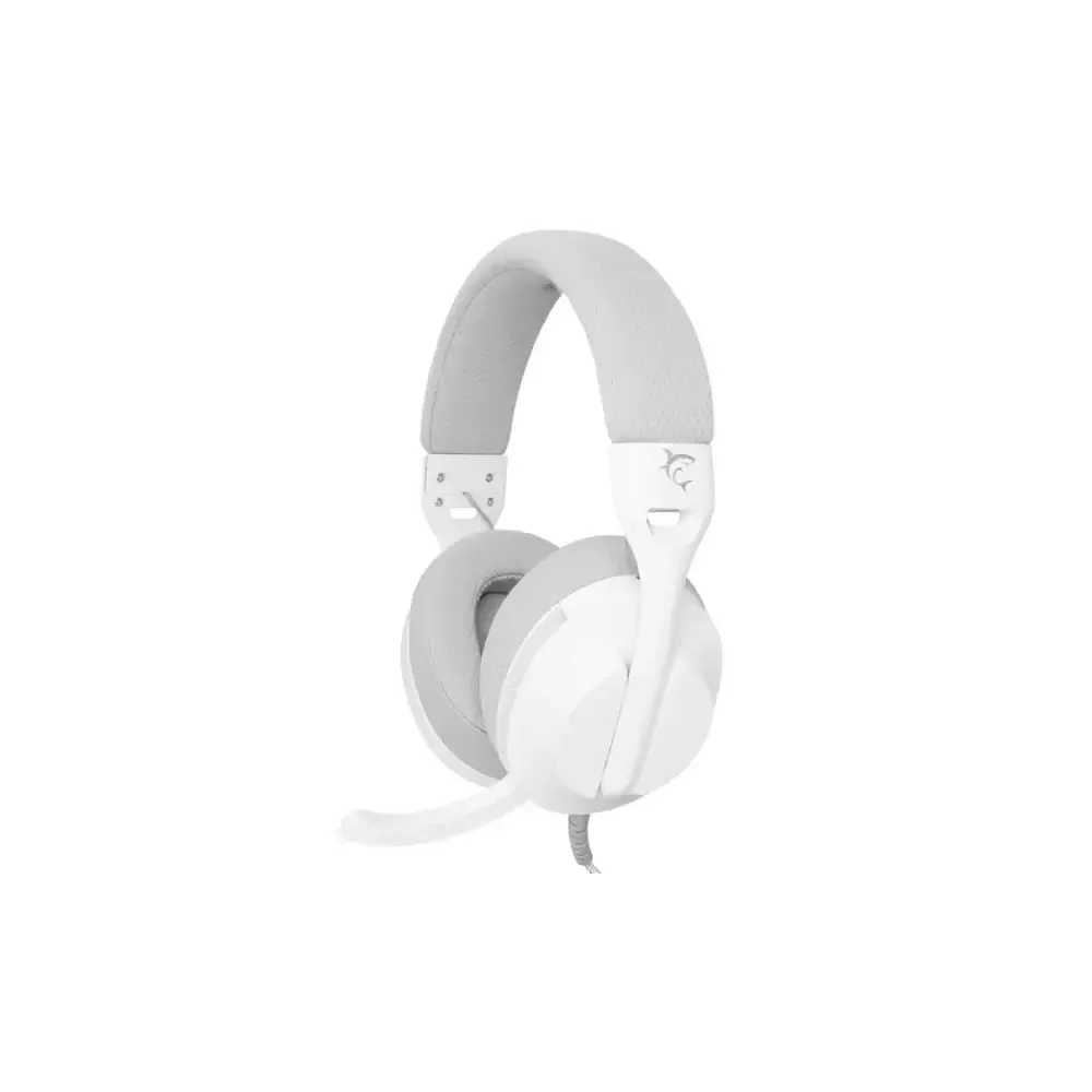 White Shark PARROT White/Grey