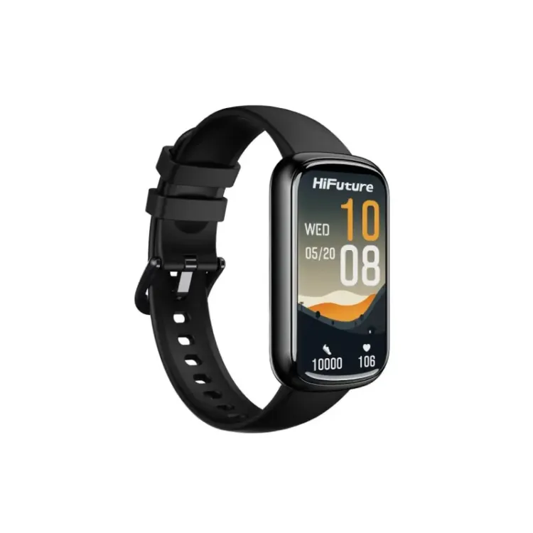 HiFuture EVO2 Black